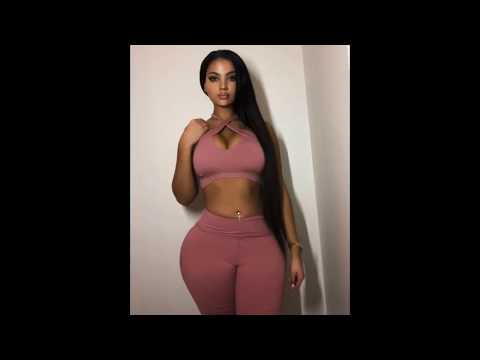 Dominican Republic's Beautiful Exotic Women