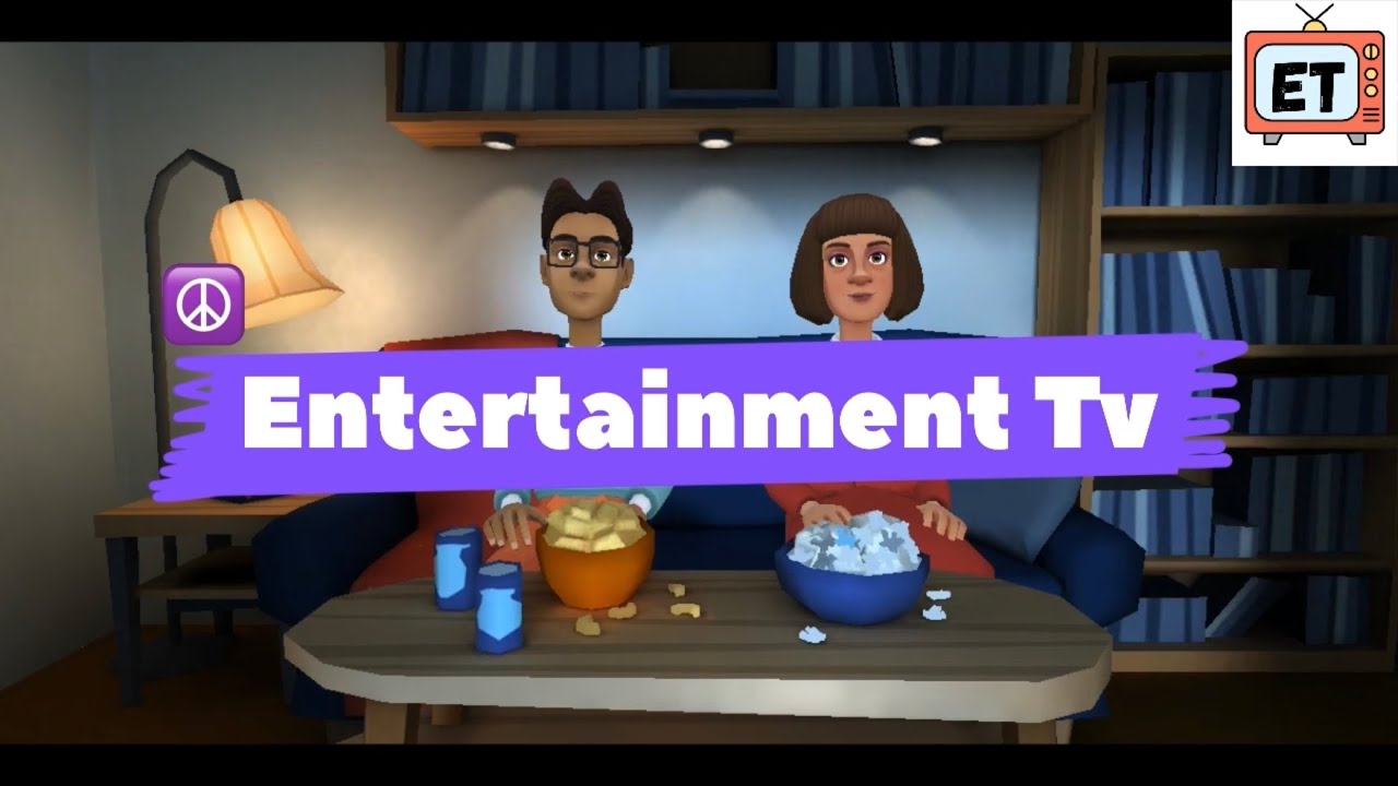 Uncle Roy and his family drama #entertainment #entertainmenttv #animation #cartoon