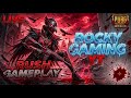 🚨 PUBG Mobile Ferrari Event Incoming? 👀 LIVE Gameplay & Discussions | Rocky Gaming YT
