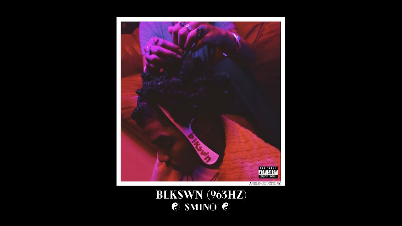 Smino (963hz) - 9. Edgar Allan Poe'd Up (Ft. theMIND)