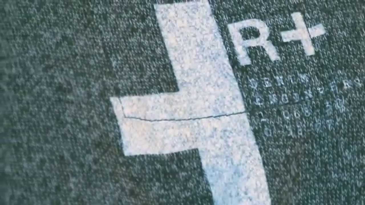 2011 Rocawear Mens Fall Lookbook