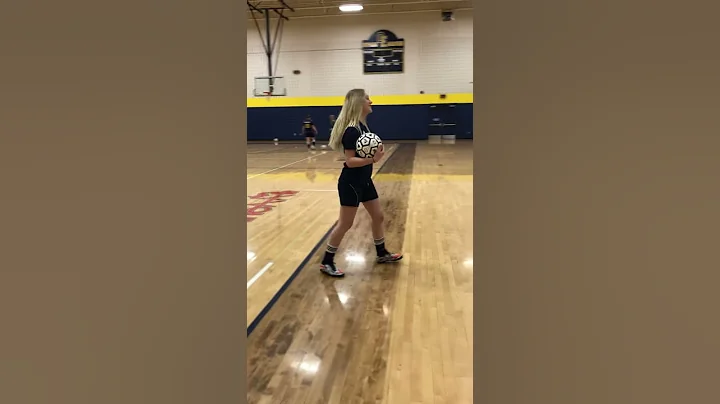 How to kick a soccer ball: Spanish 2B