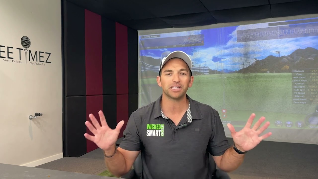 GOLF LONG