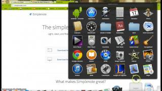 IT 344 (R) Apps for Note Taking