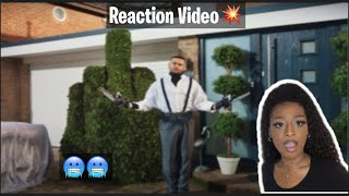Wes Nelson Ft. Yxng Bane - Nice To Meet Ya (REACTION VIDEO💥) | This Is🥶| ThatGyalDevy Reacts💕