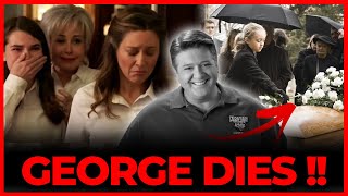 Young Sheldon George Dies: Emotional Farewell