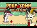 Pony Town Animation #1: New world