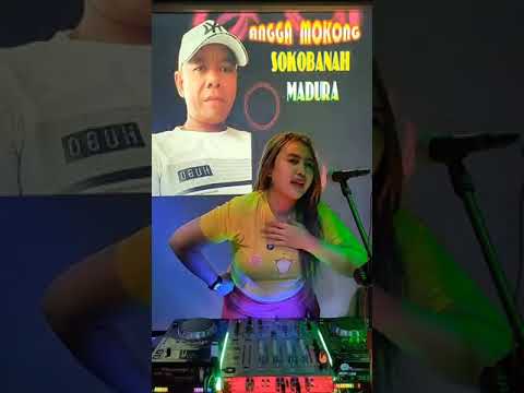 PEPEH KALOMPANG // ANGGA MOKONG SOKOBANAH MADURA
