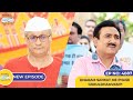 NEW! Ep 4087 - Dharam Sankat Me Phase Gokuldham Vasi?! I Taarak Mehta Ka Ooltah Chashmah