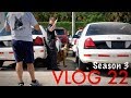 Miami Police VLOG: Last Day of K9 Certification Course (USPCA): Narcotic & Explosives Search