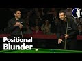 Enthralling Tactical Frame in the Final (re-edited) | Ronnie O'Sullivan vs Mark Selby