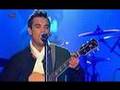 Robbie Williams - Nans song