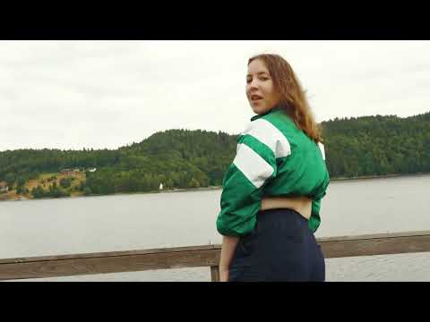 Anja Høvik Strømsted - There's Nothing I Don't Wanna Do With You (Official Music Video)