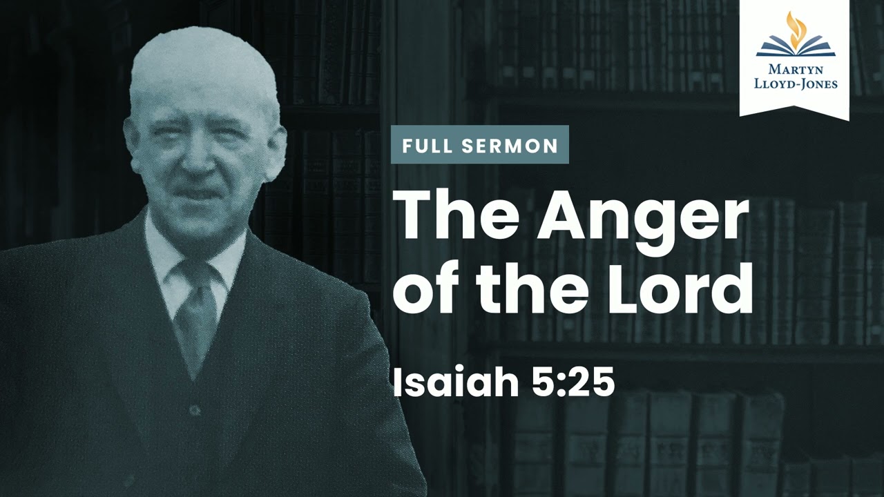 The Anger of the Lord (Remastered)