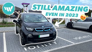 BMW i3: Why It's Still Our Favourite EV in 2023