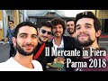 ⌚Orologi in Fiera - Il Mercante in Fiera Parma 2018