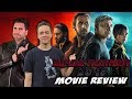 BLADE RUNNER 2049 MOVIE REVIEW