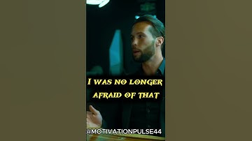 Tristan Tate 😱 Jail message #shorts #tristantate #matrix #trending
