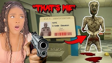 My NEW job has me SHOOTING Doppelgangers?!! | Shift at Midnight
