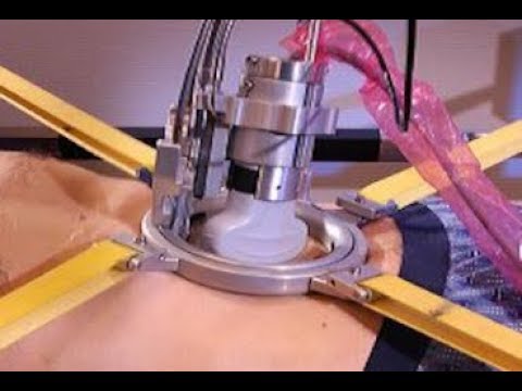 J. Troccaz - Images, robots and humans ensi etawanya paul kafeero