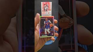 Pack a Day! 2025 NBA Hoops! #hobby #sportscards #irlpackopening #tradingcards #nba #nbacards #topps