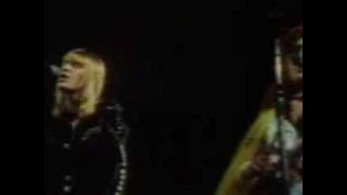 The Sweet - You're Not Wrong For Loving Me (Live At The Rainbow)