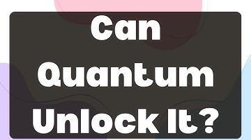 Quantum Computing And Lost Bitcoin: The Truth They’re Not Telling You
