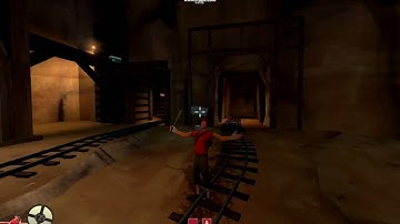 TF2 Fraps Test (VIEW IN HD PLEASE)