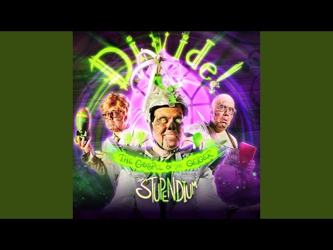 Divide! The Gospel