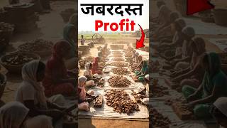 Jaggery Chocolate Export From India | Export to Indonesia 🍫| Rajeevsaini #shorts #export