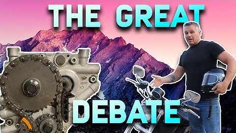 Harley Davidson Twin-Cam Support Plate When Should You Upgrade !