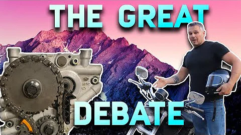 Harley Davidson Twin-Cam Support Plate When Should You Upgrade !