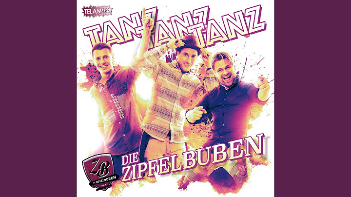 Nimm die Beine in die Hand