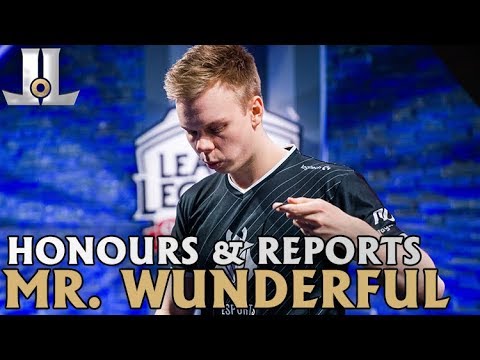 locked out of heaven lyrics Wunder Shines on G2, Sencux Struggles in 2018: Week 9 Honours and Reports | Lolesports