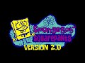 Spongebob Squarepants Theme Song (V2.0, Famitracker 2A03 8-bit cover)