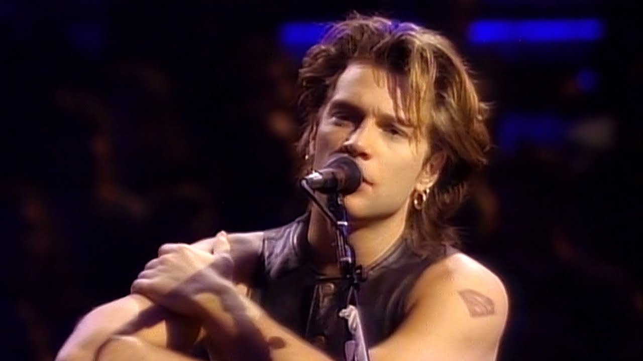 Bon Jovi | Live at Kaufman Astoria | An Evening With | 30th Anniversary