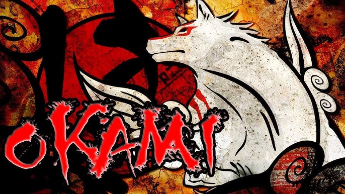 Okami Original Soundtrack música