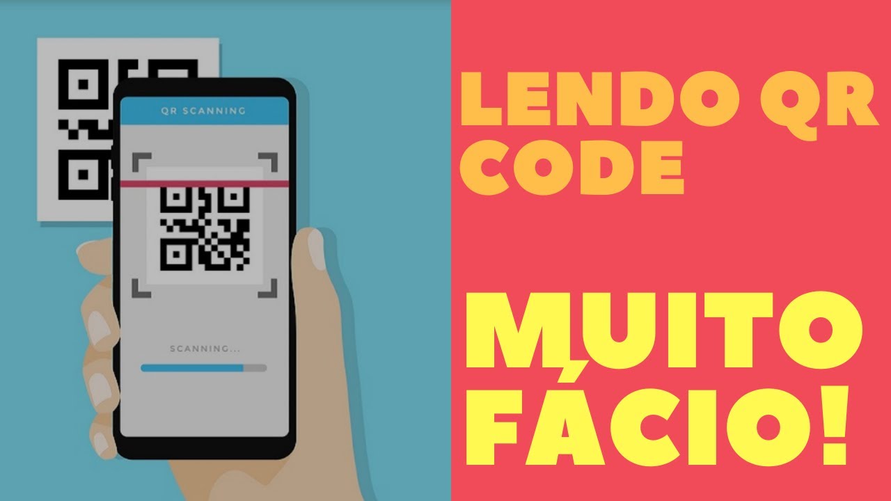 Como Ler QR CODE No Celular Samsung Galaxy Rt Ronie Tutoriais YouTube como-ler-qr-code-no-celular-r-pido-e-pr-tico-youtube