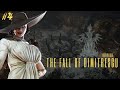 The Fall of Dimitrescu - RE8: Village #twitchkittens