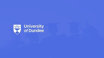 University of Dundee -  Duncan of Jordanstone College of Art & Design