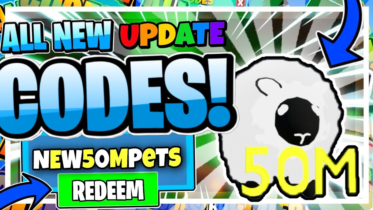 all-new-50m-update-op-codes-in-tapping-legends-roblox-tapping-legends-youtube