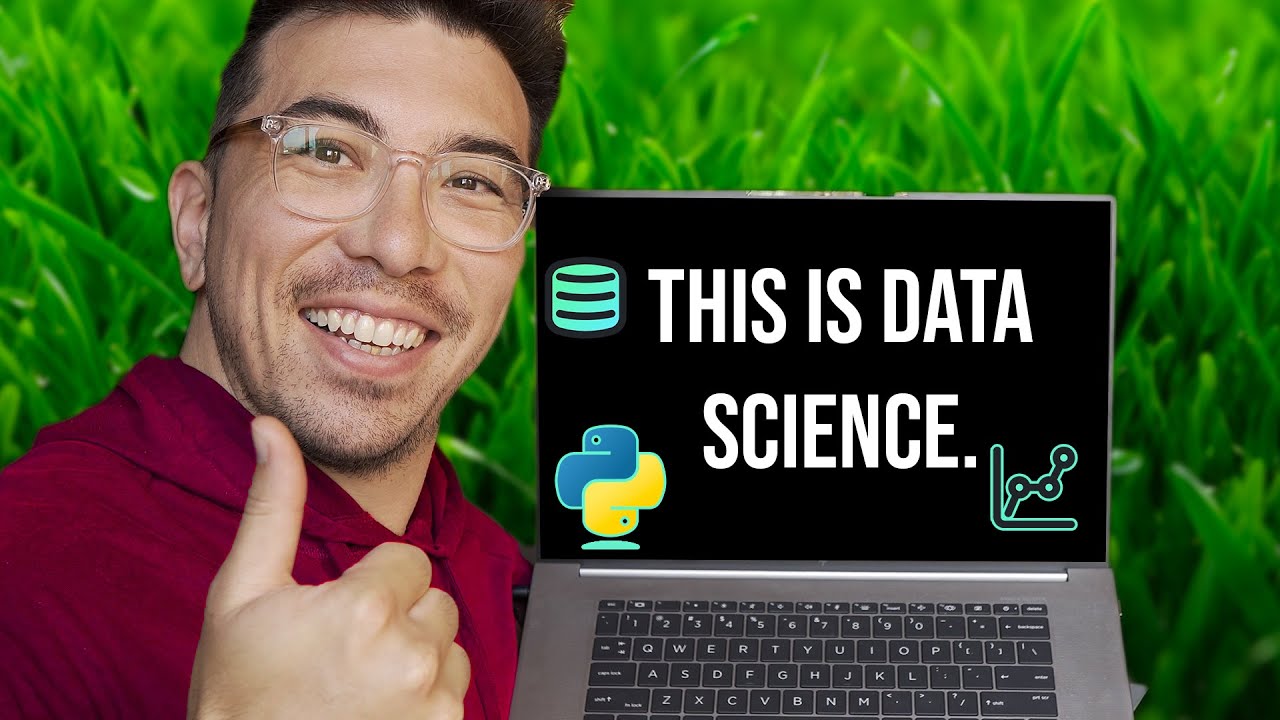 The Only Data Science Explanation You Need