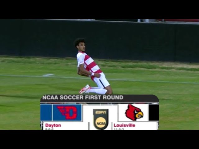 Syracuse men's soccer head to the College Cup Final with 3-2 win over  Creighton - Troy Nunes Is An Absolute Magician