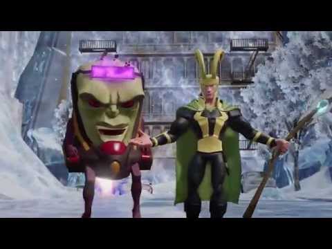 Disney Infinity — трейлер обновления