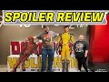 Deadpool And Wolverine Spoiler Review - One Of The Most Sincere Superhero Films In Years