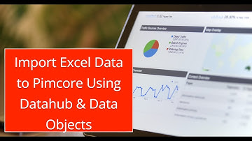 Import Excel Data to Pimcore Using Datahub & Data Objects | Step-by-Step Guide