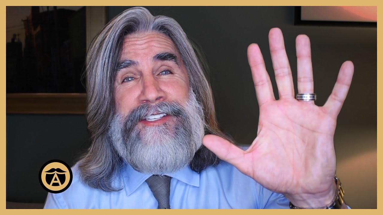 how to know if you can't grow a beard