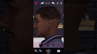 How to cut hair in ( barber chop ) screenshot 5