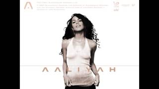 Aaliyah - More Than a Woman (instrumental)