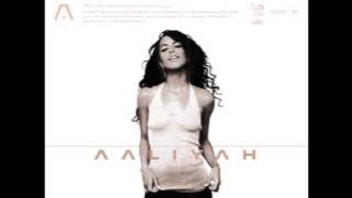 Aaliyah - More Than a Woman (instrumental)